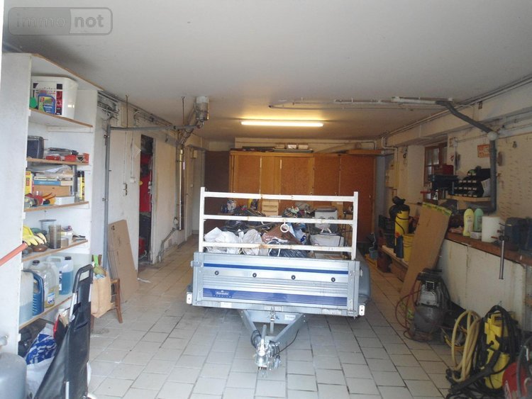 Maison a vendre Argentat-sur-Dordogne 19400 Corrèze 126 m2 6 pièces 165142 euros
