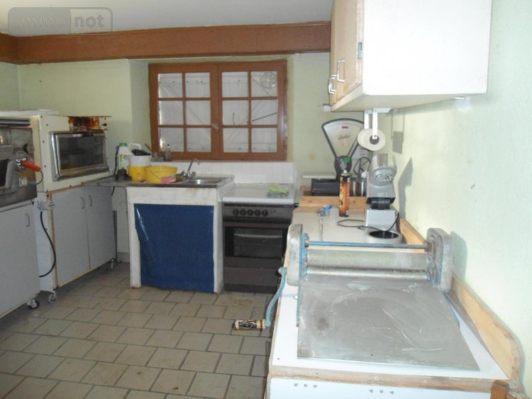 Maison a vendre Argentat-sur-Dordogne 19400 Corrèze 126 m2 6 pièces 171322 euros