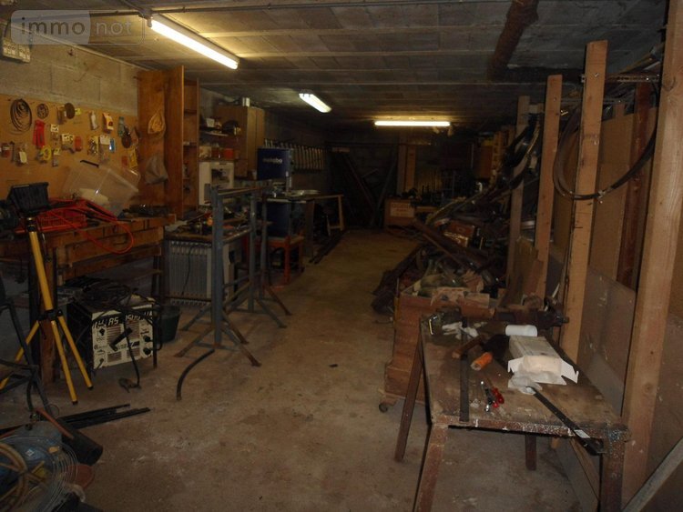 Maison a vendre Argentat-sur-Dordogne 19400 Corrèze 126 m2 6 pièces 176472 euros