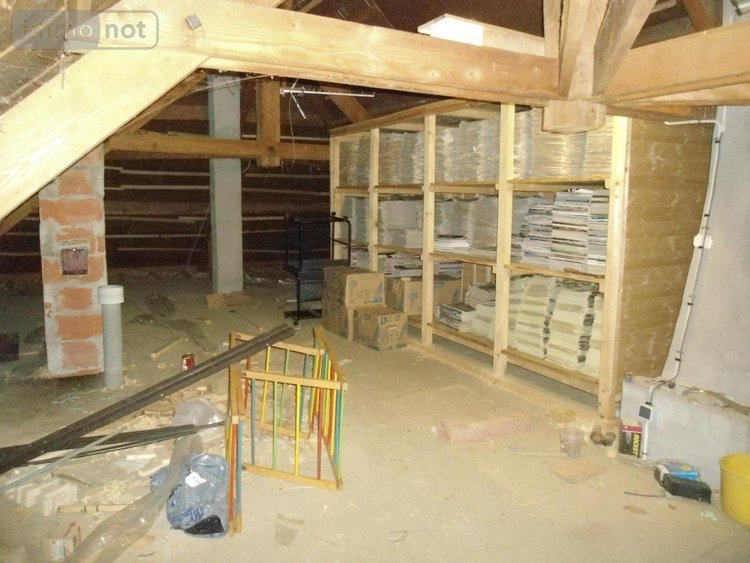 Maison a vendre Argentat-sur-Dordogne 19400 Corrèze 126 m2 6 pièces 171322 euros