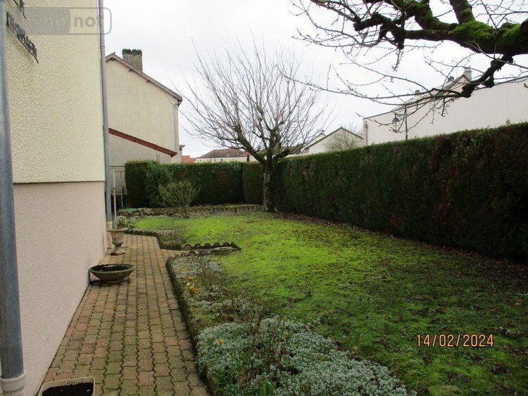 Maison a vendre Ambonnay 51150 Marne 83 m2 4 pièces 160000 euros