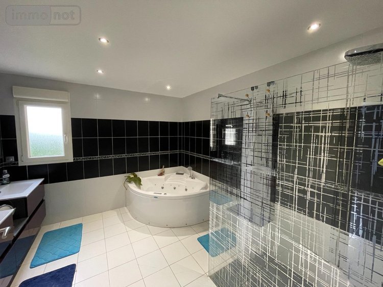 Maison a vendre Saint-Étienne-sous-Barbuise 10700 Aube 208 m2 6 pièces 355000 euros