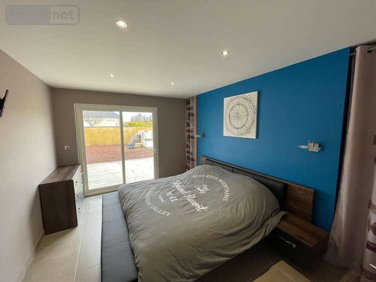 Maison a vendre Saint-Étienne-sous-Barbuise 10700 Aube 208 m2 6 pièces 355000 euros