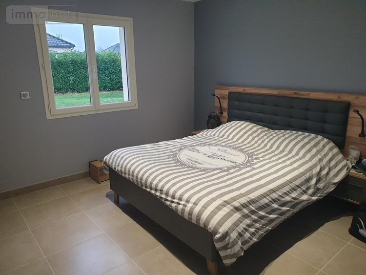 Maison a vendre Saint-Étienne-sous-Barbuise 10700 Aube 208 m2 6 pièces 355000 euros