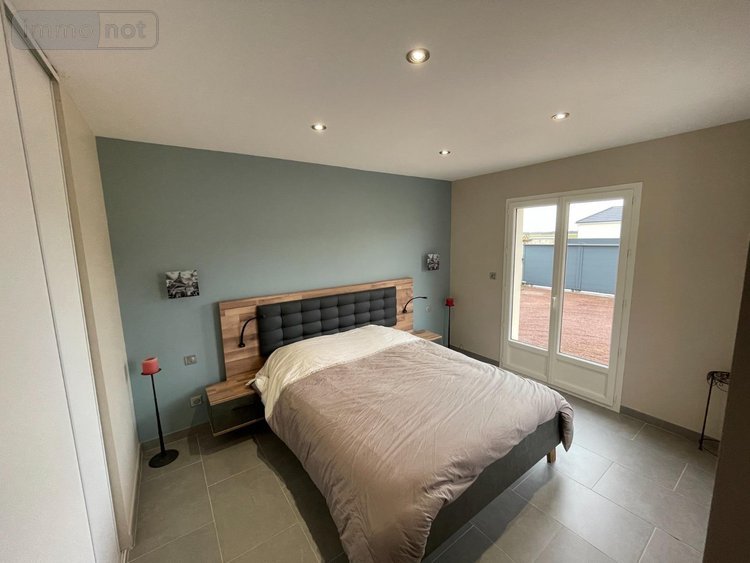 Maison a vendre Saint-Étienne-sous-Barbuise 10700 Aube 208 m2 6 pièces 355000 euros