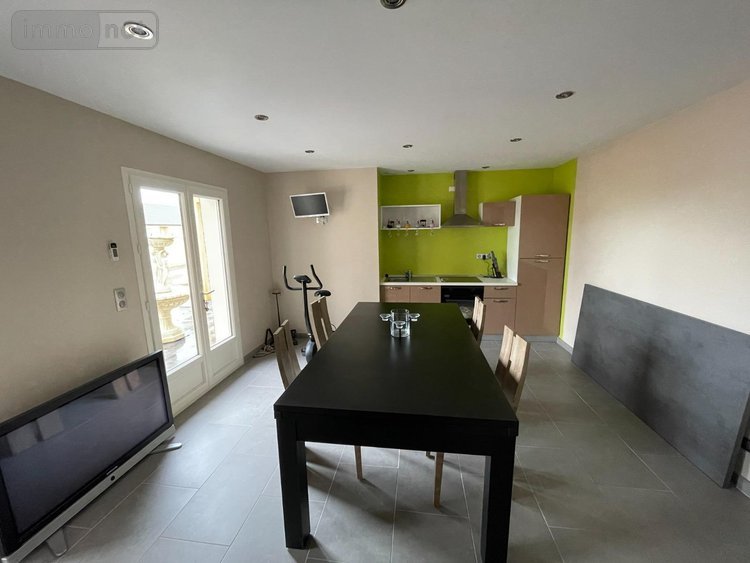 Maison a vendre Saint-Étienne-sous-Barbuise 10700 Aube 208 m2 6 pièces 355000 euros