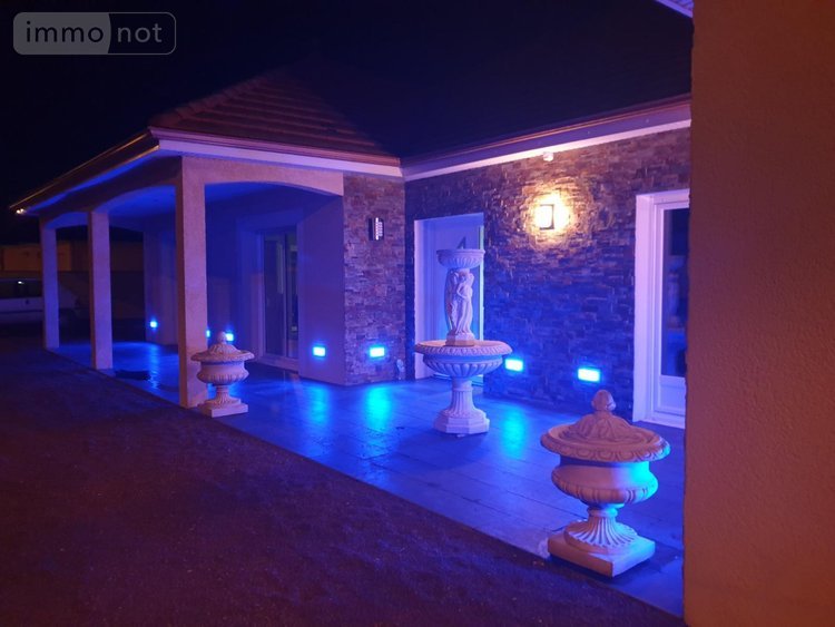 Maison a vendre Saint-Étienne-sous-Barbuise 10700 Aube 208 m2 6 pièces 355000 euros