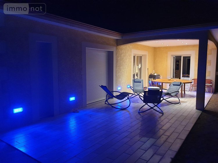 Maison a vendre Saint-Étienne-sous-Barbuise 10700 Aube 208 m2 6 pièces 355000 euros