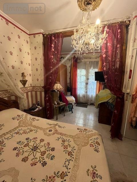 Maison a vendre Ault 80460 Somme 110 m2 4 pièces 229400 euros