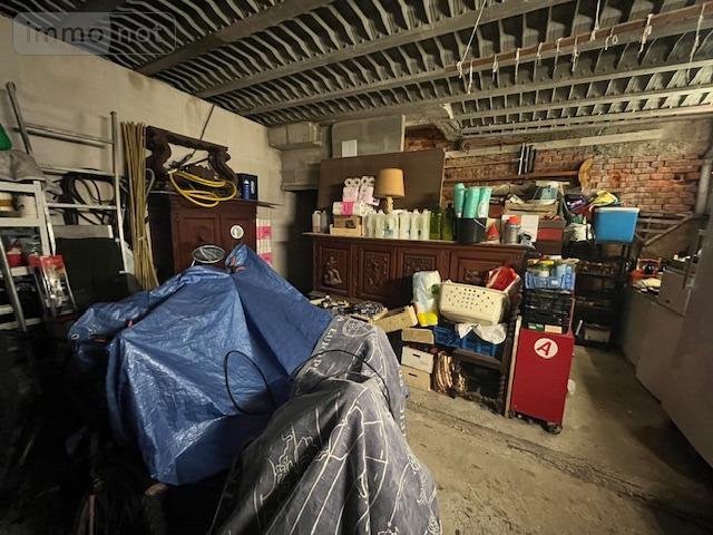 Maison a vendre Ault 80460 Somme 110 m2 4 pièces 229400 euros