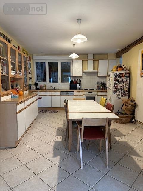 Maison a vendre Aÿ-Champagne 51160 Marne 230 m2 8 pièces 314000 euros