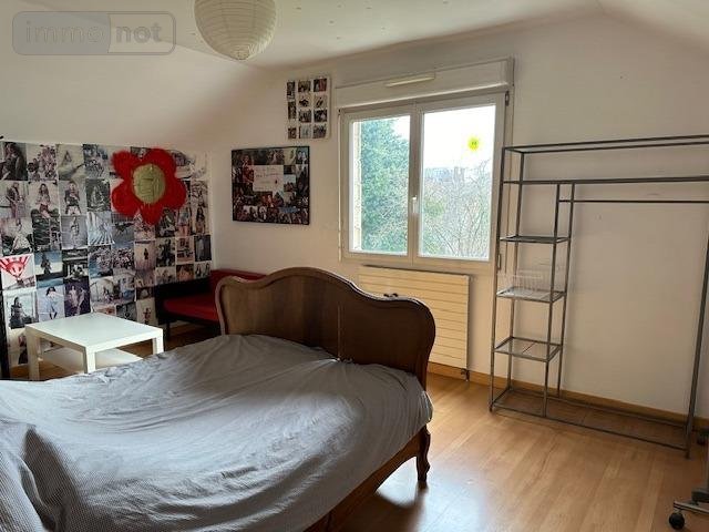 Maison a vendre Aÿ-Champagne 51160 Marne 230 m2 8 pièces 314000 euros