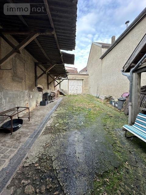 Maison a vendre Aÿ-Champagne 51160 Marne 230 m2 8 pièces 314000 euros
