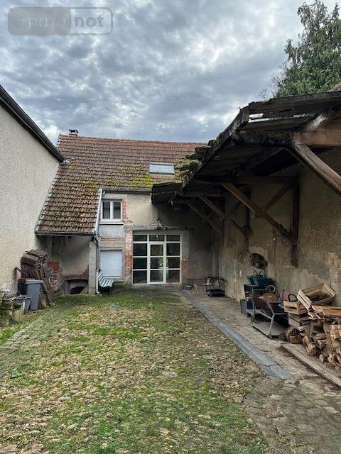 Maison a vendre Aÿ-Champagne 51160 Marne 230 m2 8 pièces 314000 euros