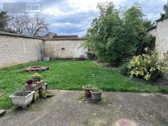 Maison a vendre Aÿ-Champagne 51160 Marne 230 m2 8 pièces 314000 euros