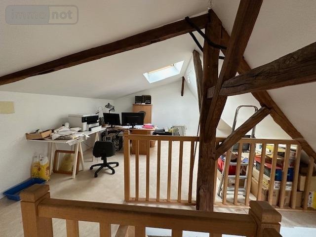 Maison a vendre Aÿ-Champagne 51160 Marne 230 m2 8 pièces 314000 euros