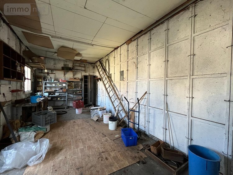 Maison a vendre Saint-André-de-l'Eure 27220 Eure 99 m2 4 pièces 99000 euros