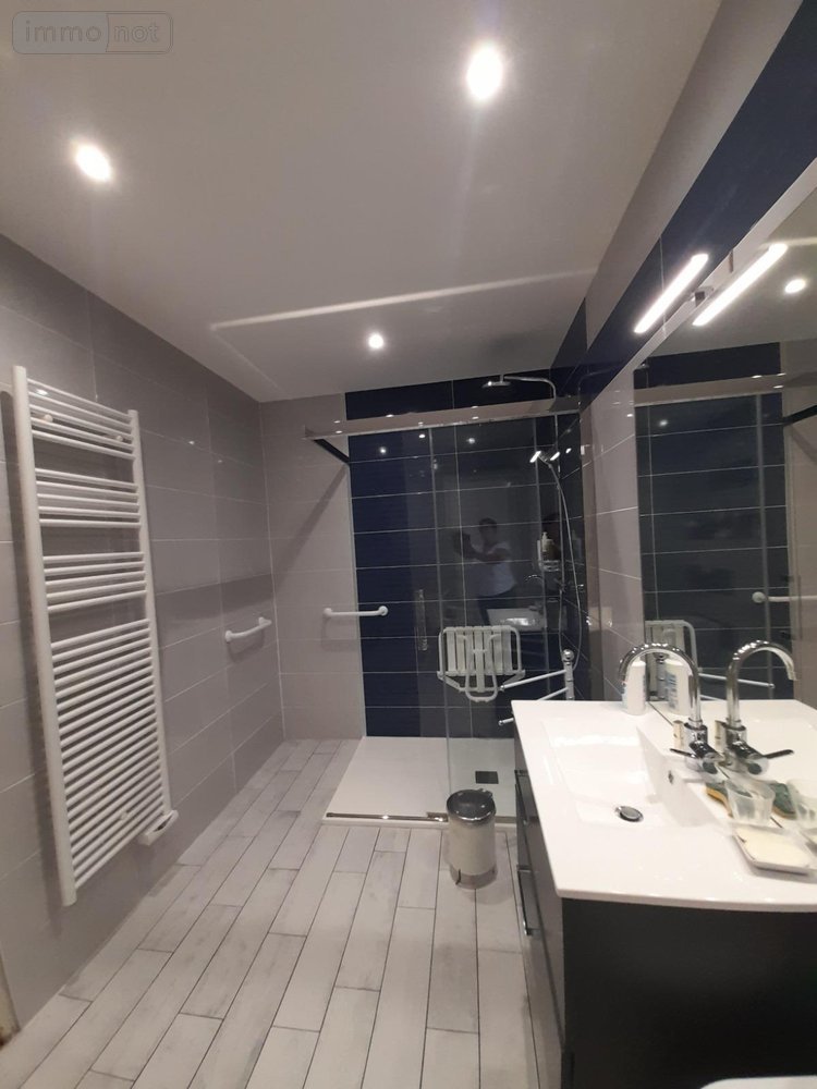 Maison a vendre Digoin 71160 Saône-et-Loire 208 m2 11 pièces 235000 euros