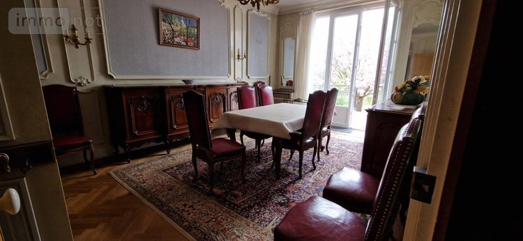 Maison a vendre Digoin 71160 Saône-et-Loire 208 m2 11 pièces 235000 euros