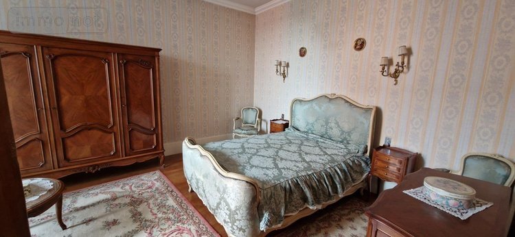 Maison a vendre Digoin 71160 Saône-et-Loire 208 m2 11 pièces 235000 euros