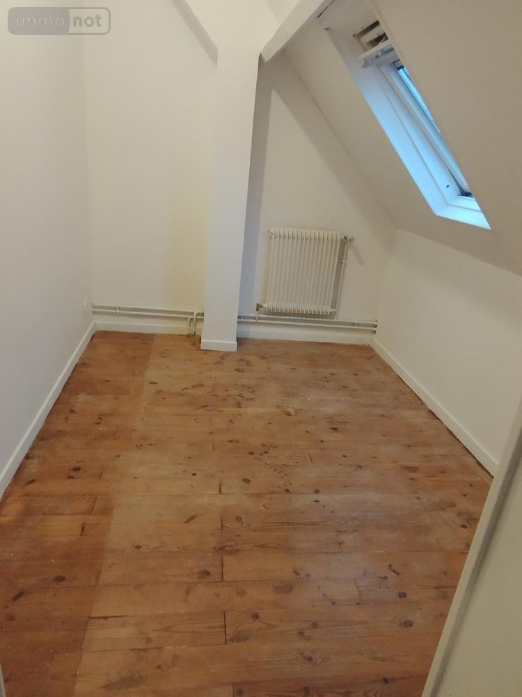 Location maison Valognes 50700 Manche 58 m2 3 pièces 790 euros