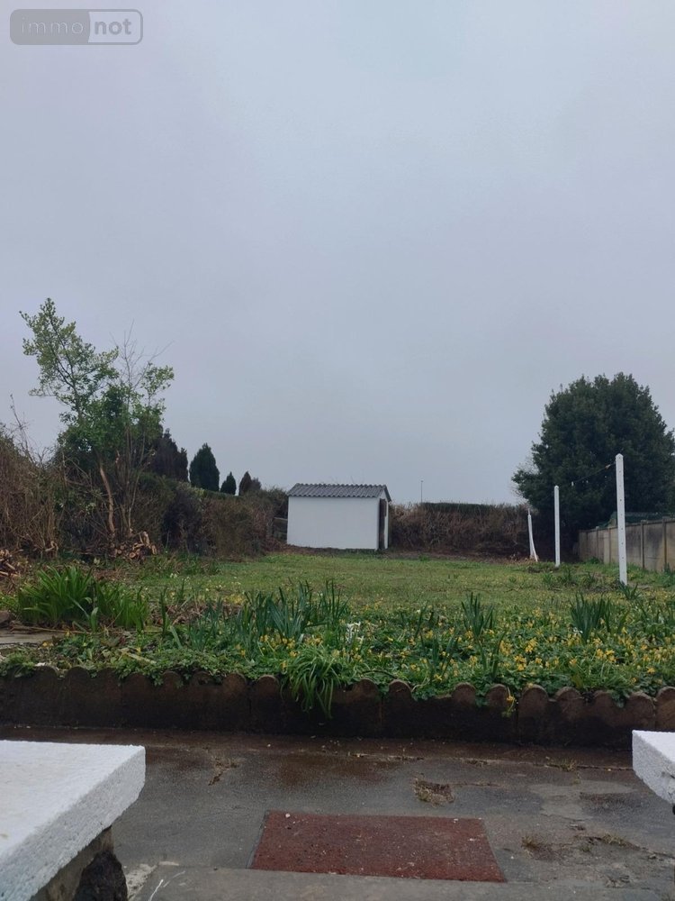 Location maison Valognes 50700 Manche 58 m2 3 pièces 790 euros