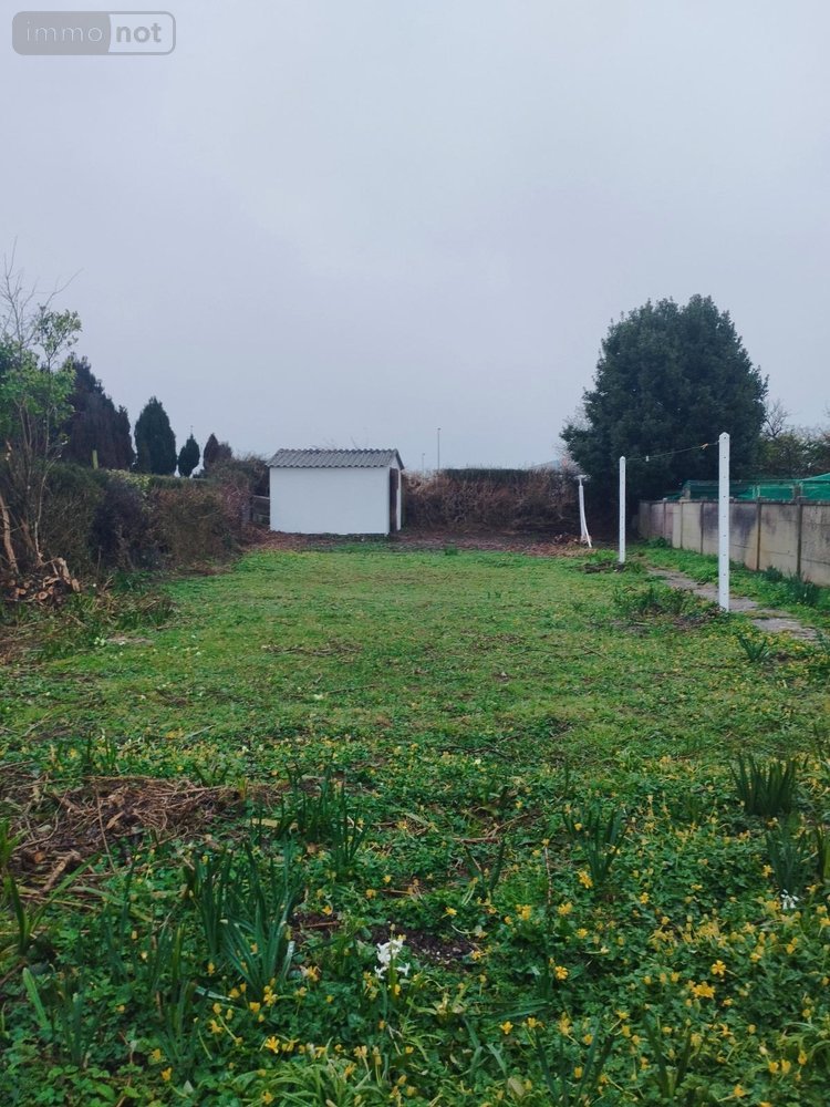 Location maison Valognes 50700 Manche 58 m2 3 pièces 790 euros