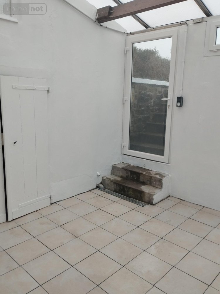 Location maison Valognes 50700 Manche 58 m2 3 pièces 800 euros