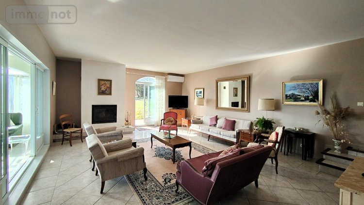 Maison a vendre Viviers 07220 Ardèche 164 m2 7 pièces 375000 euros