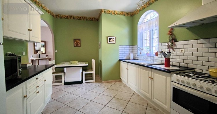 Maison a vendre Viviers 07220 Ardèche 164 m2 7 pièces 375000 euros