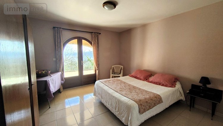 Maison a vendre Viviers 07220 Ardèche 164 m2 7 pièces 375000 euros