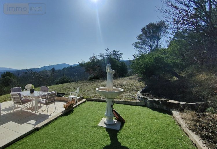 Maison a vendre Viviers 07220 Ardèche 164 m2 7 pièces 325000 euros