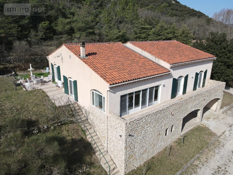 Maison a vendre Viviers 07220 Ardèche 164 m2 7 pièces 325000 euros