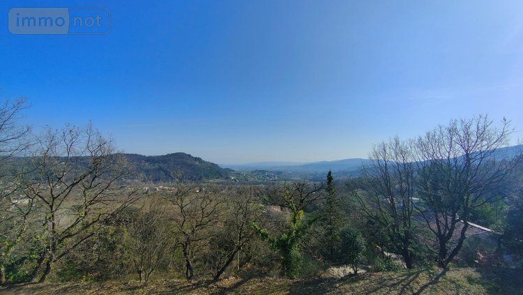 Maison a vendre Viviers 07220 Ardèche 164 m2 7 pièces 325000 euros