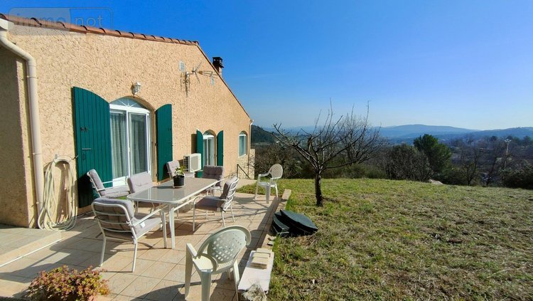 Maison a vendre Viviers 07220 Ardèche 164 m2 7 pièces 325000 euros