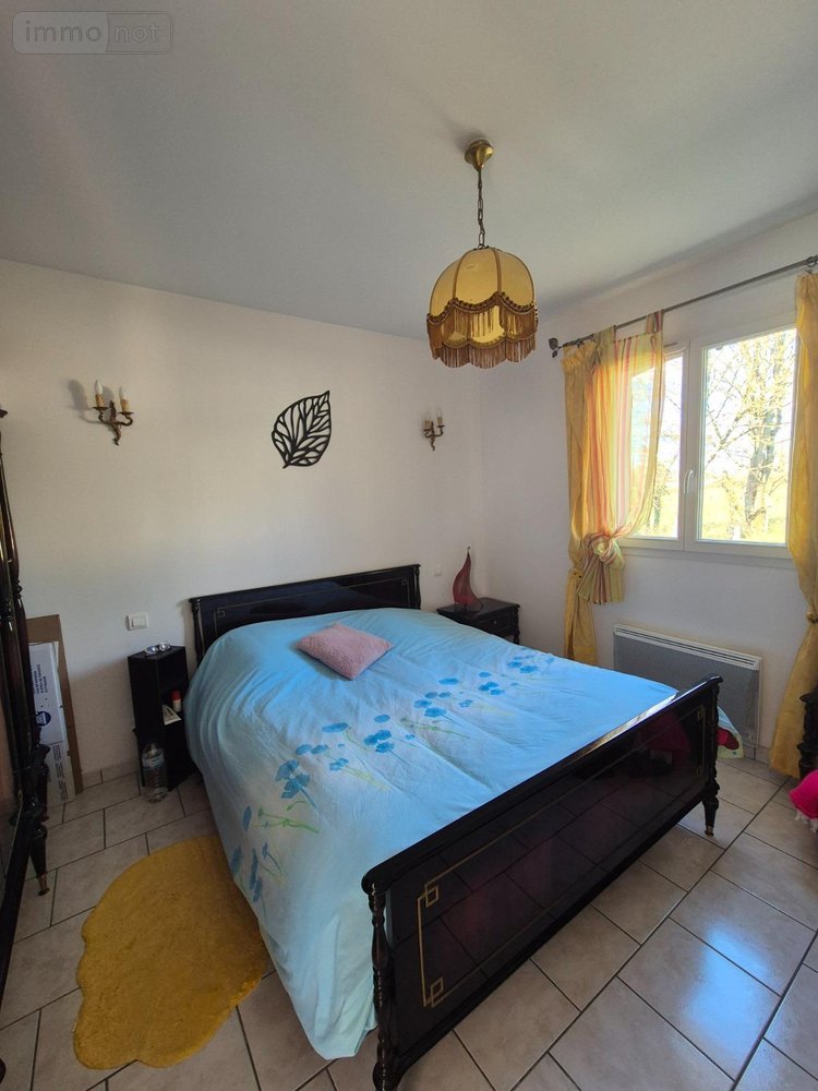 Maison a vendre Saint-Sauveur-en-Puisaye 89520 Yonne 118 m2 6 pièces 189000 euros