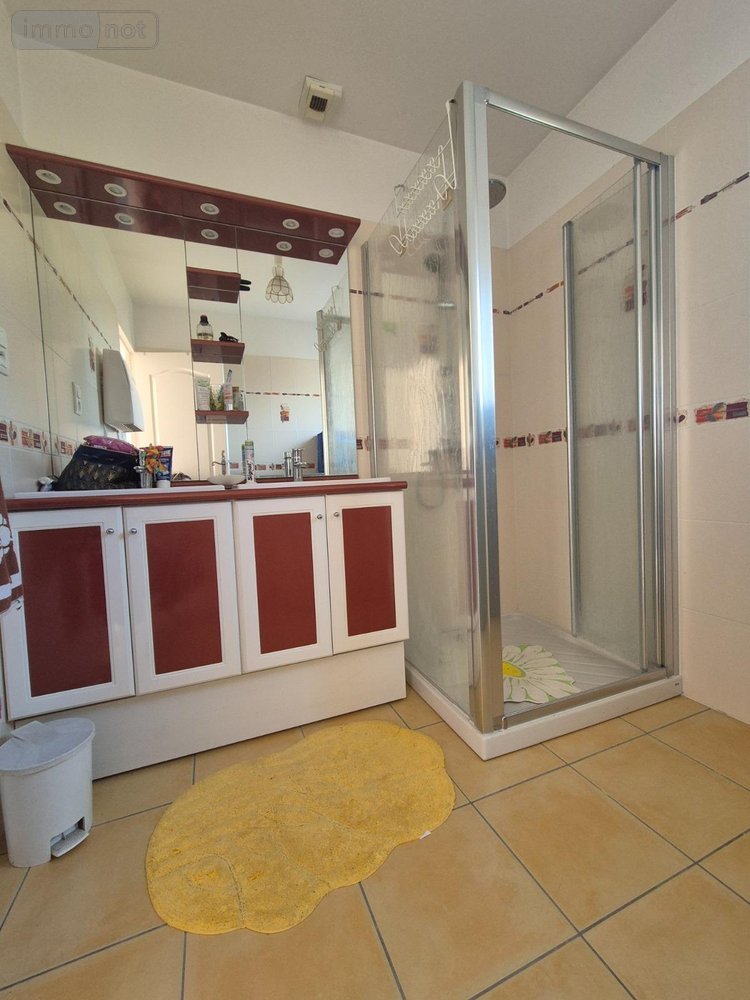 Maison a vendre Saint-Sauveur-en-Puisaye 89520 Yonne 118 m2 6 pièces 189000 euros