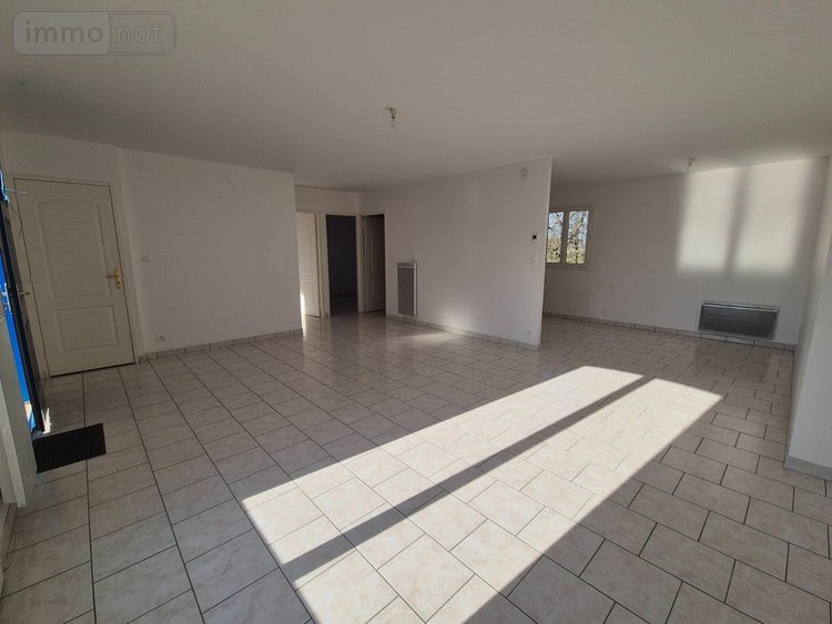 Maison a vendre Saint-Sauveur-en-Puisaye 89520 Yonne 118 m2 6 pièces 189000 euros