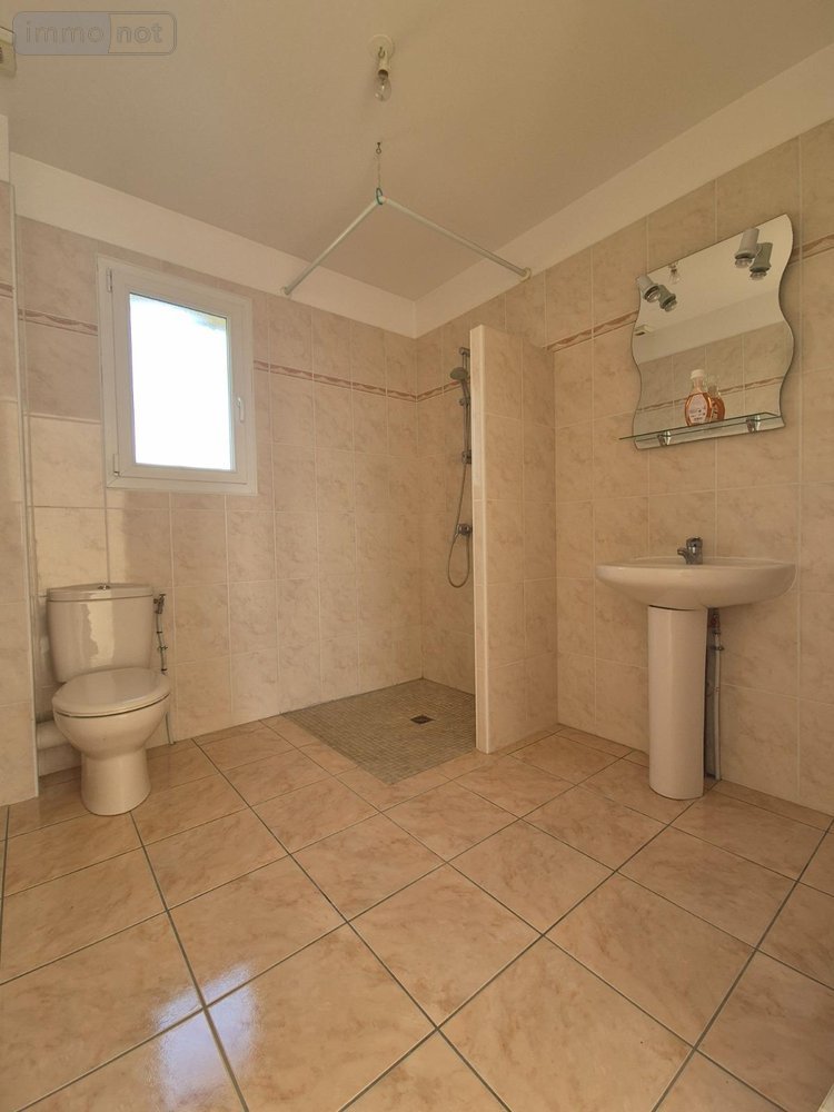 Maison a vendre Saint-Sauveur-en-Puisaye 89520 Yonne 118 m2 6 pièces 189000 euros