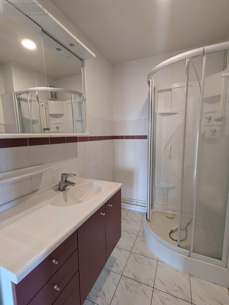 Appartement a vendre Sedan 08200 Ardennes 89 m2 4 pièces 125800 euros