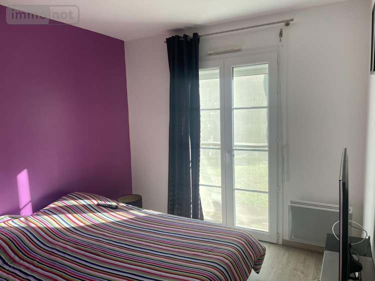 Maison a vendre Gontaud-de-Nogaret 47400 Lot-et-Garonne 120 m2 6 pièces 311410 euros