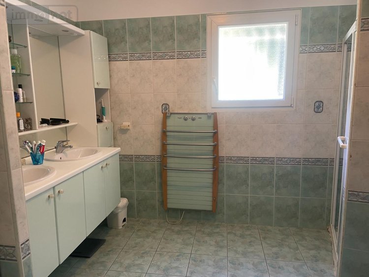 Maison a vendre Sainte-Marthe 47430 Lot-et-Garonne 200 m2 6 pièces 292600 euros