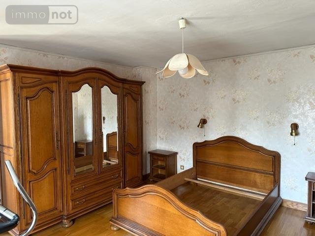 Maison a vendre Cumières 51480 Marne 103 m2 2 pièces 210000 euros