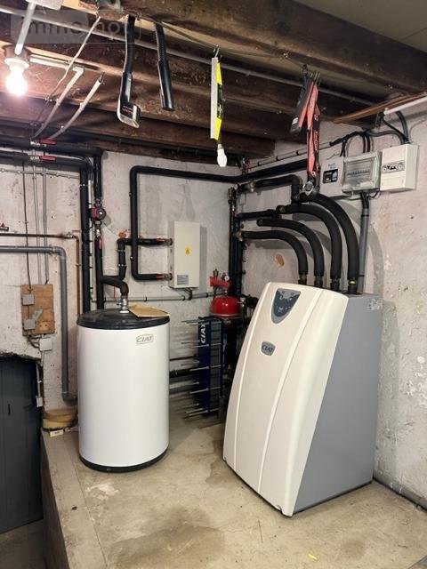 Maison a vendre Cumières 51480 Marne 103 m2 2 pièces 210000 euros