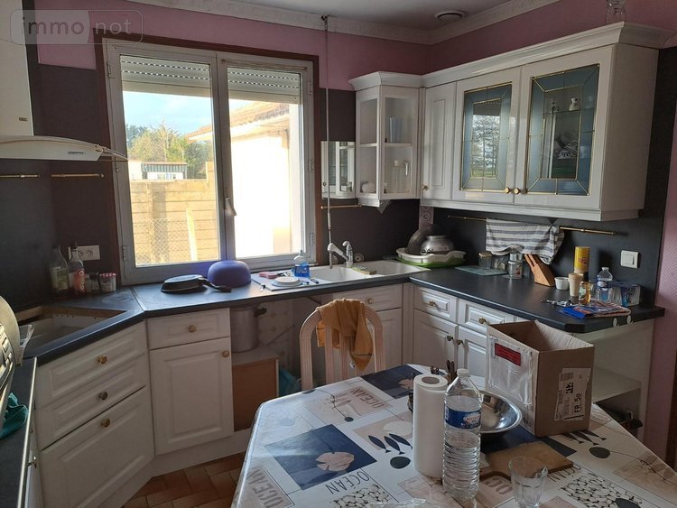 Maison a vendre Bréhal 50290 Manche 150 m2 5 pièces 471600 euros