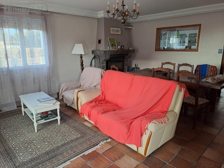 Maison a vendre Bréhal 50290 Manche 150 m2 5 pièces 471600 euros