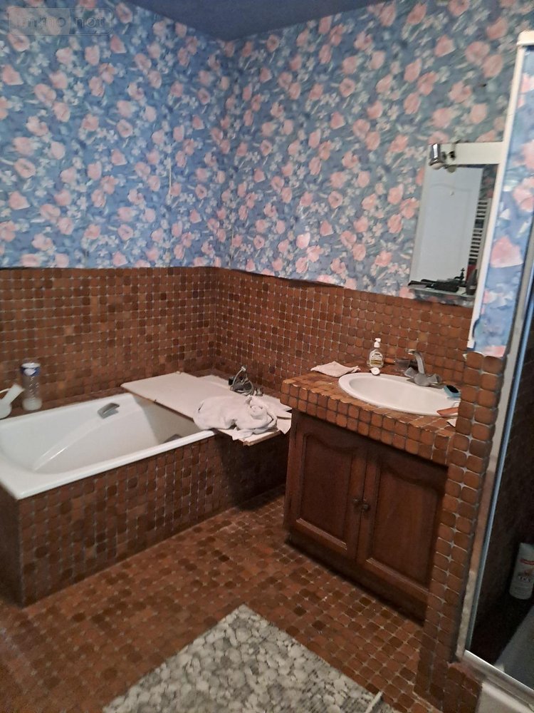 Maison a vendre Bréhal 50290 Manche 150 m2 5 pièces 471600 euros