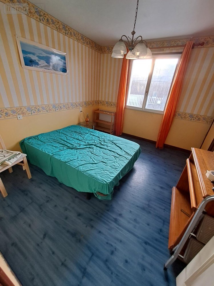 Maison a vendre Bréhal 50290 Manche 150 m2 5 pièces 471600 euros