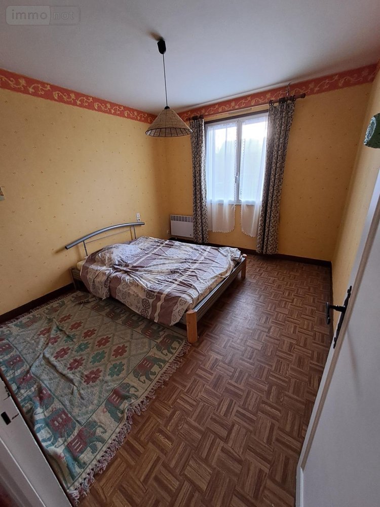 Maison a vendre Bréhal 50290 Manche 150 m2 5 pièces 471600 euros