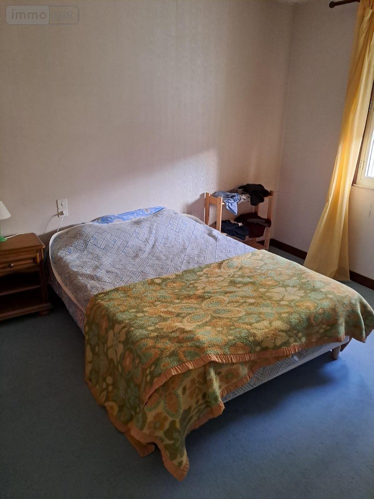 Maison a vendre Bréhal 50290 Manche 150 m2 5 pièces 471600 euros